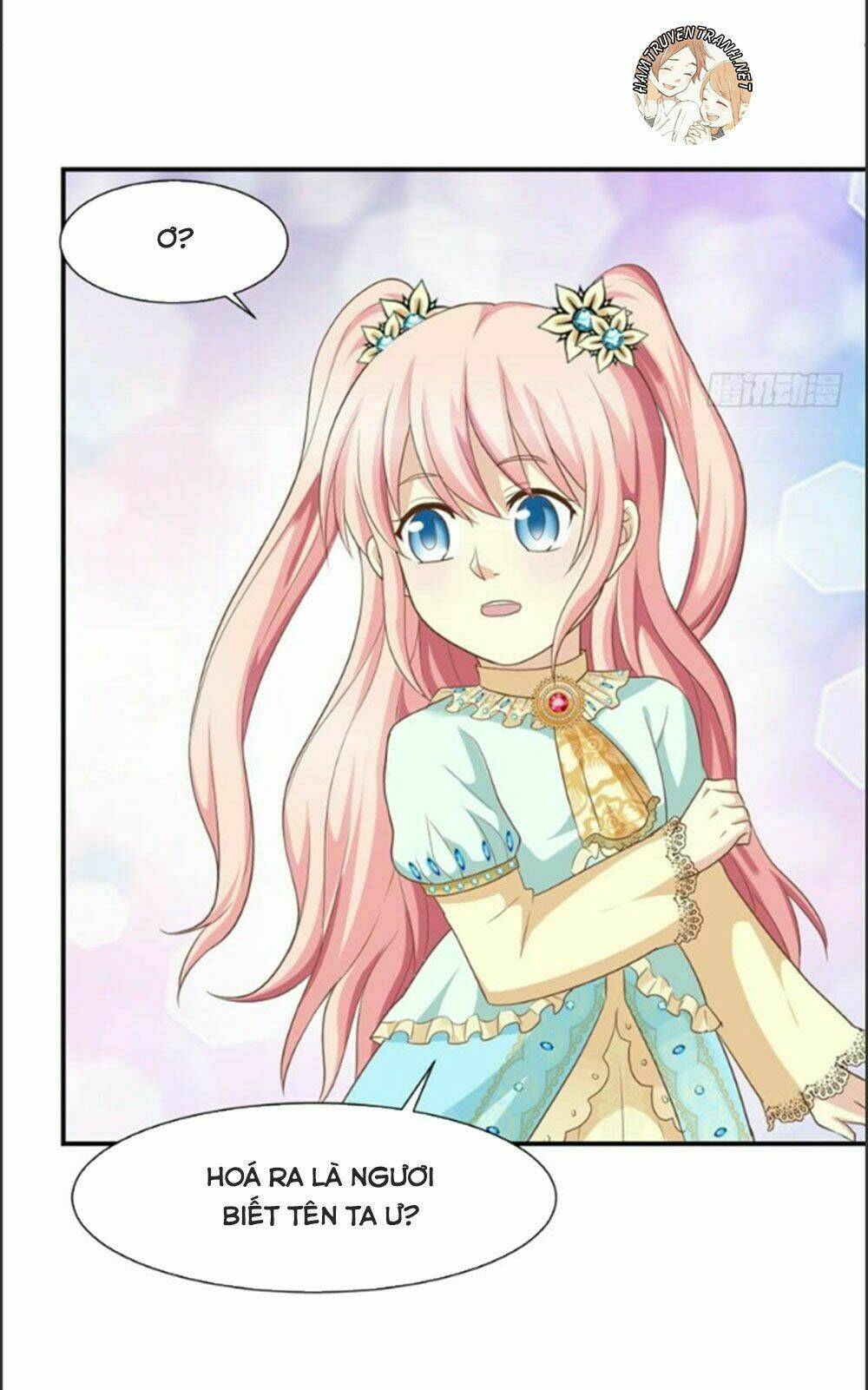 trùng sinh chi kiều sủng tiểu công chúa chapter 6 19
