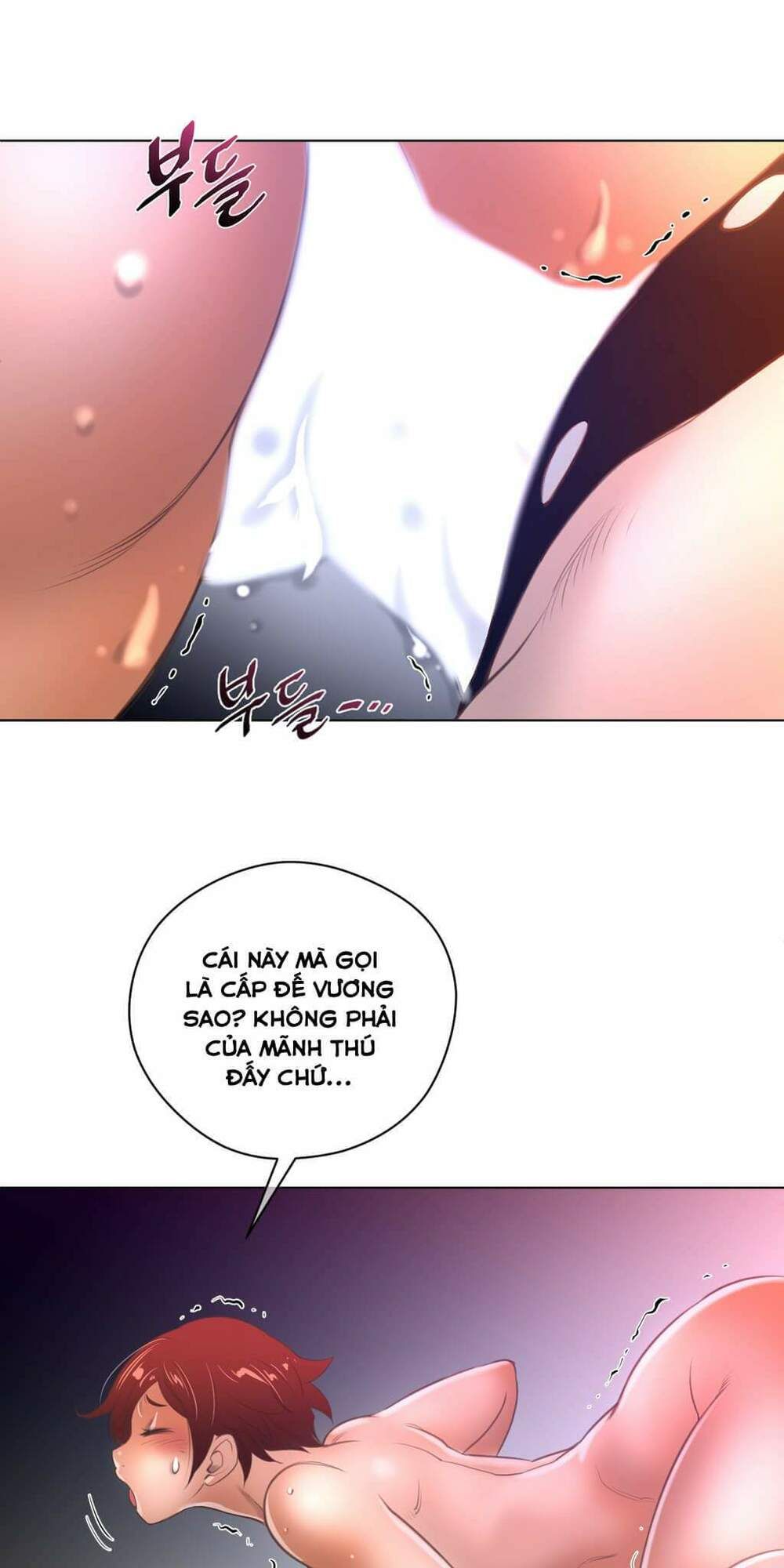 một nửa hoàn hảo chapter 10 33