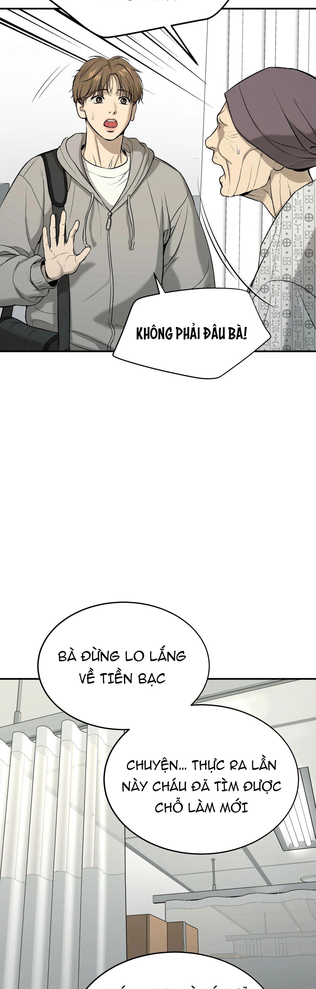 điềm rủi chapter 7 7