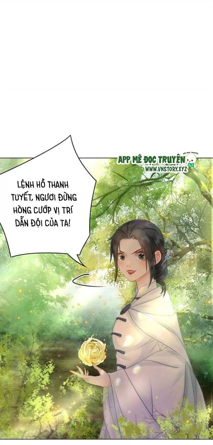 cực phẩm phế vật tiểu thư chapter 70 34
