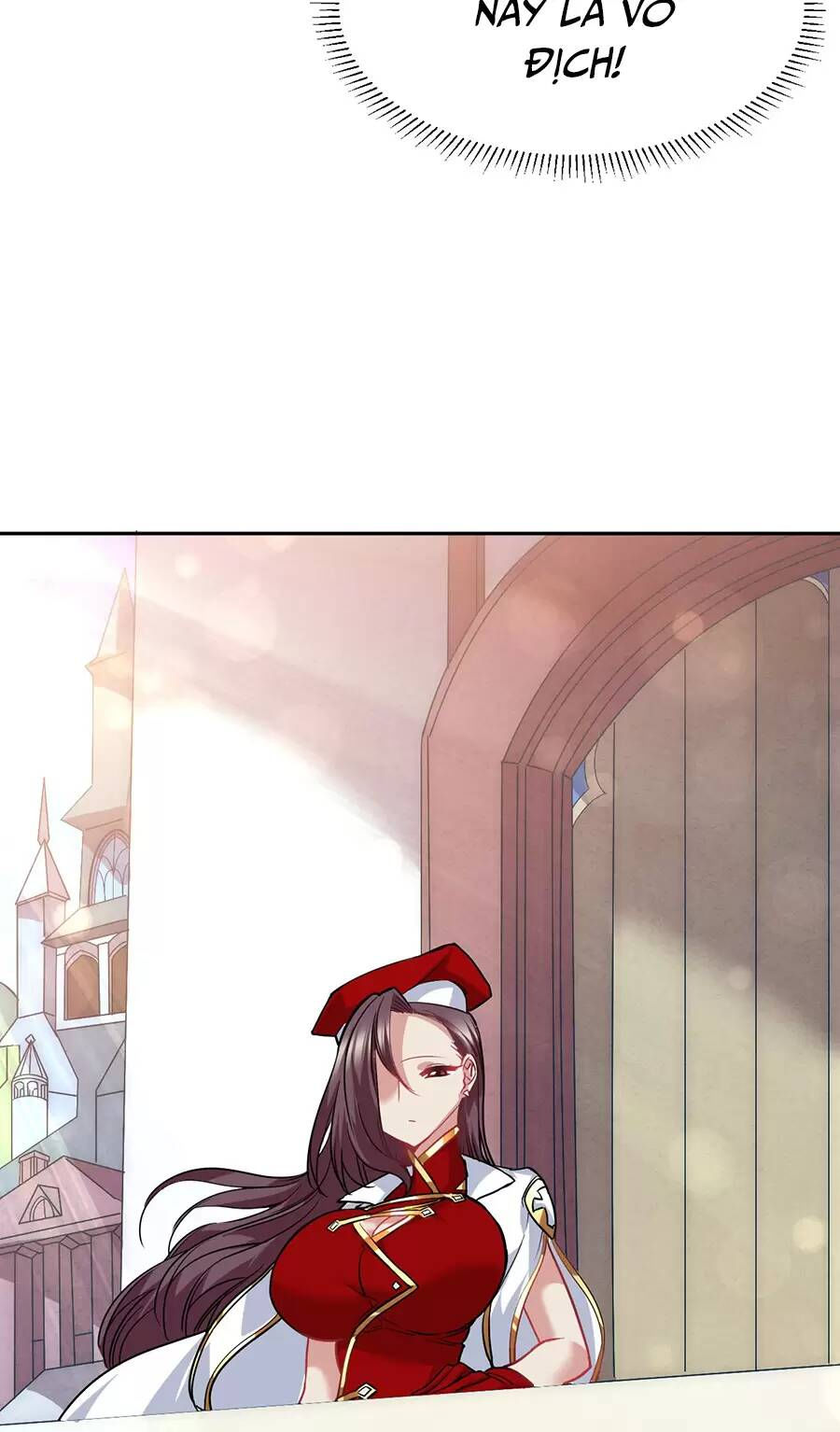 đồ long kỵ sĩ hôn môi ác long chapter 32.2 25