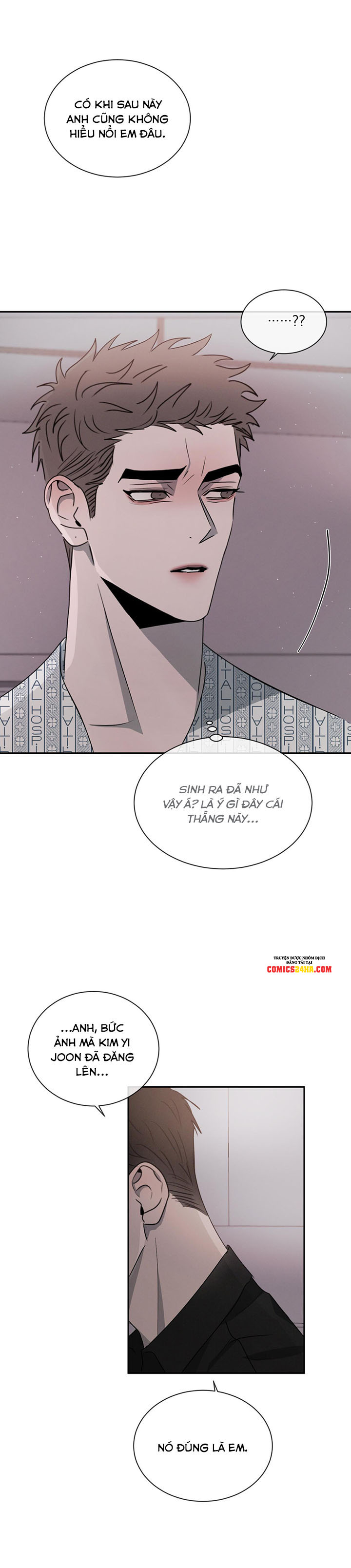 tương khắc chapter 33 19