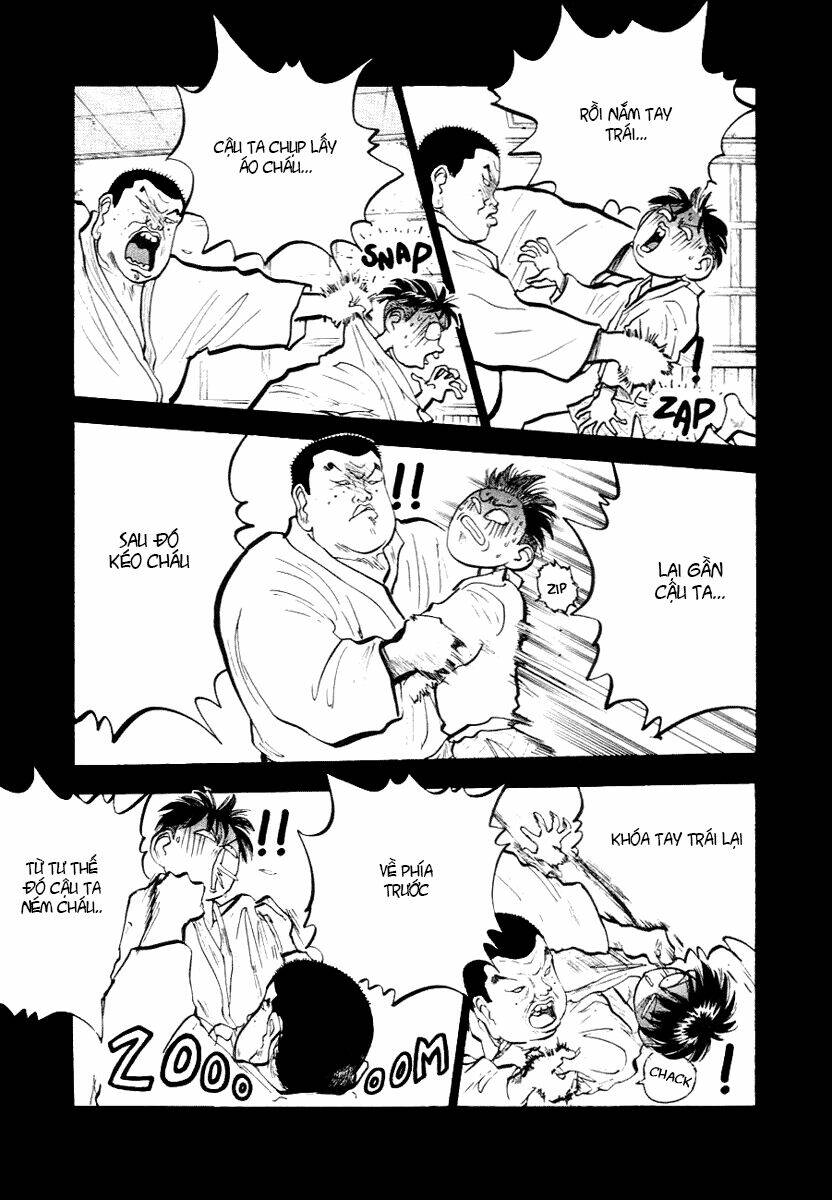 hakaiou noritaka chapter 25 6