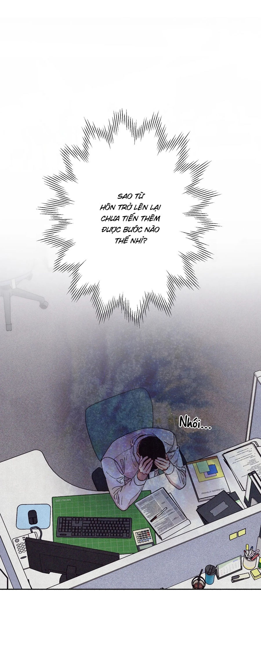 please, candy! chapter 3 12