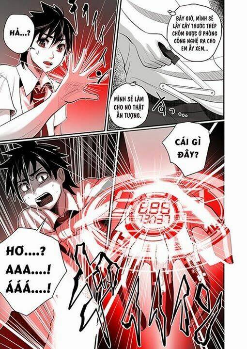 wildcard chapter 2 27