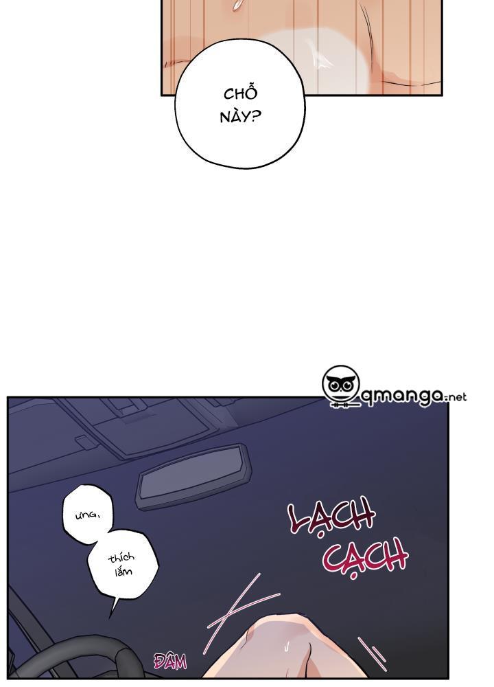 gâu gâu! chapter 32 57