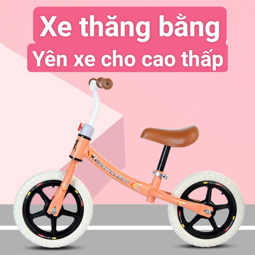 Xe Đạp Cân Bằng Đa Năng,Xe chòi chân,giữ thăng bằng cho bé tập đi, xe đồ chơi, đồ chơi, đồ tập đi cho bé