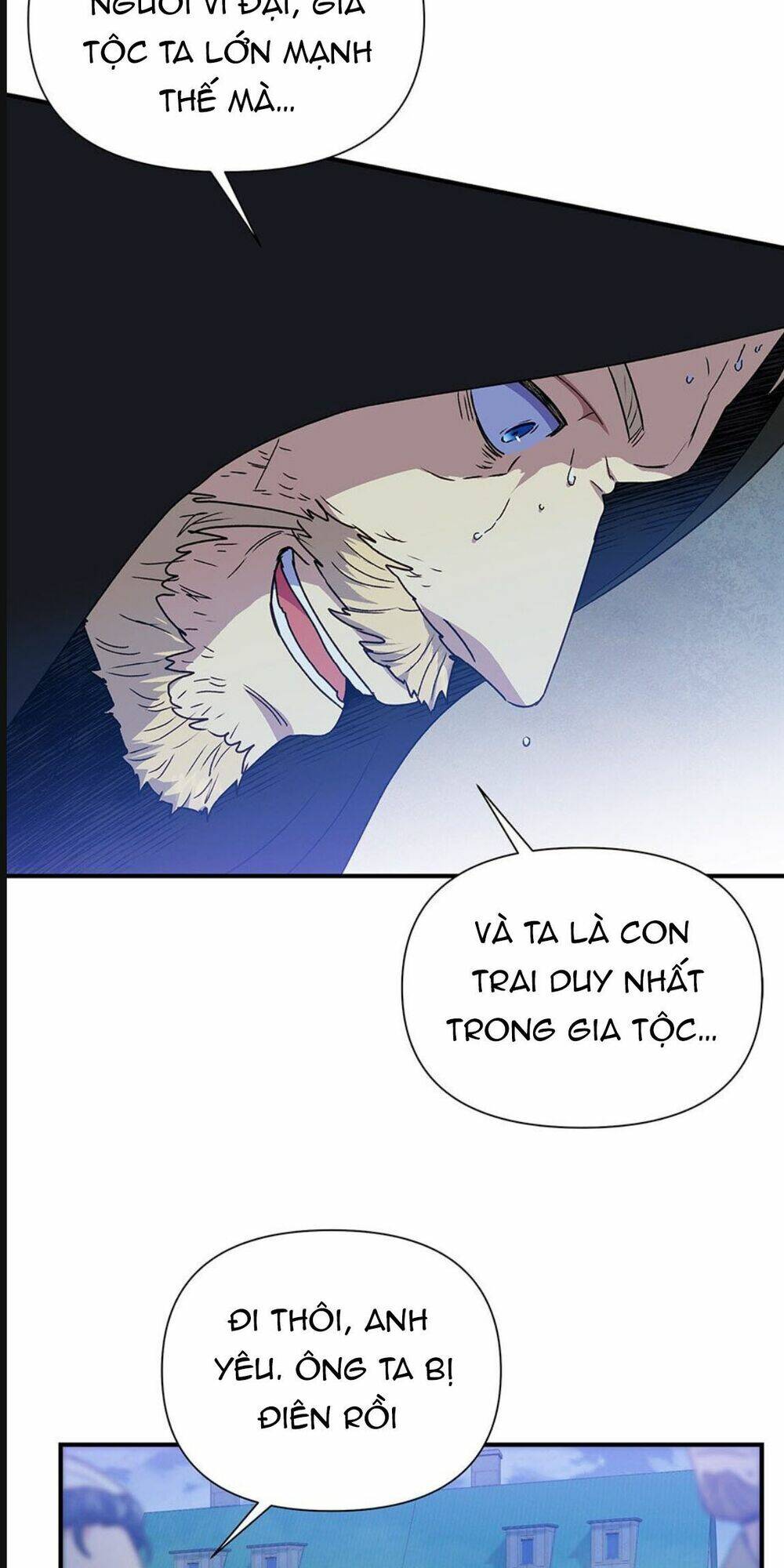 khế ước của nữ công tước quái vật chapter 114 2