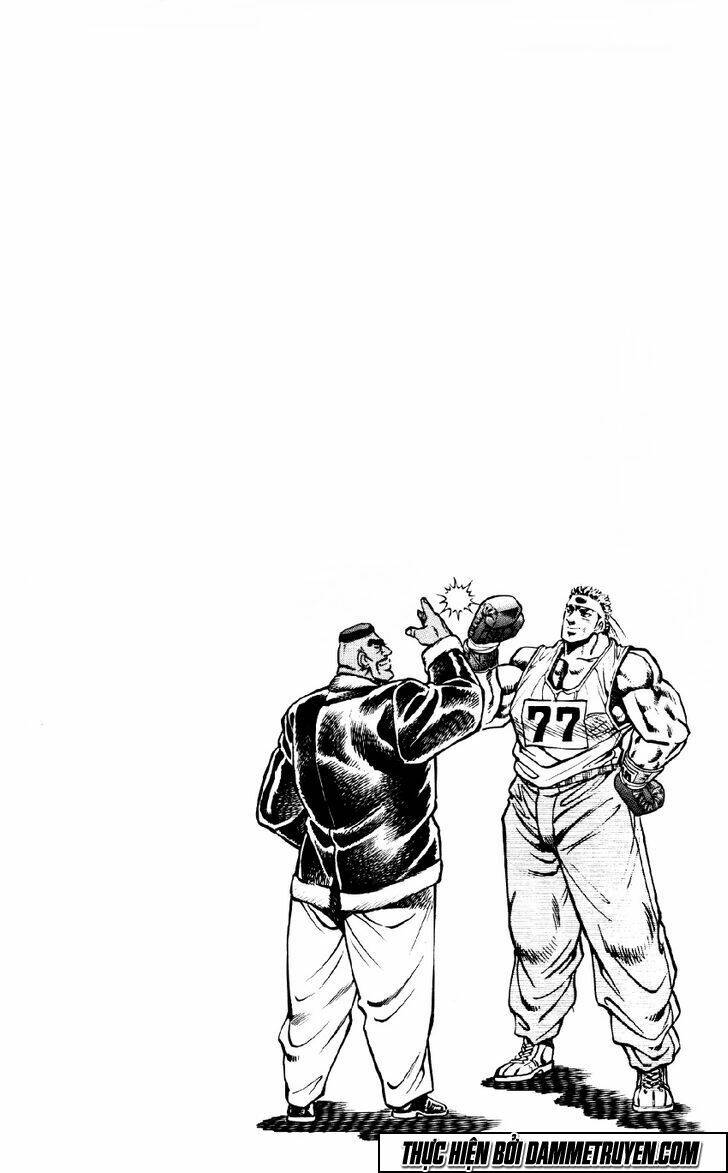 bakudan chapter 16 21