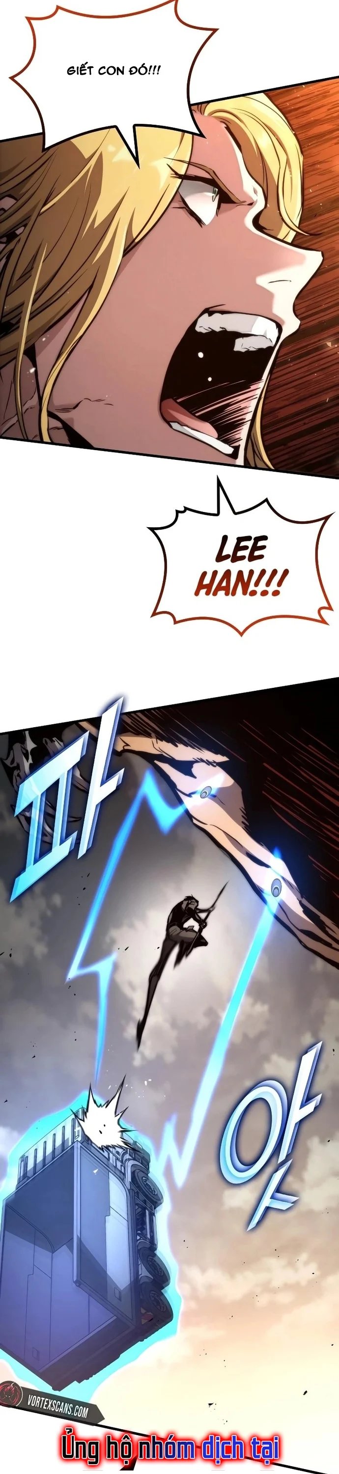 đồ long kỵ sĩ hôn môi ác long chapter 125 41