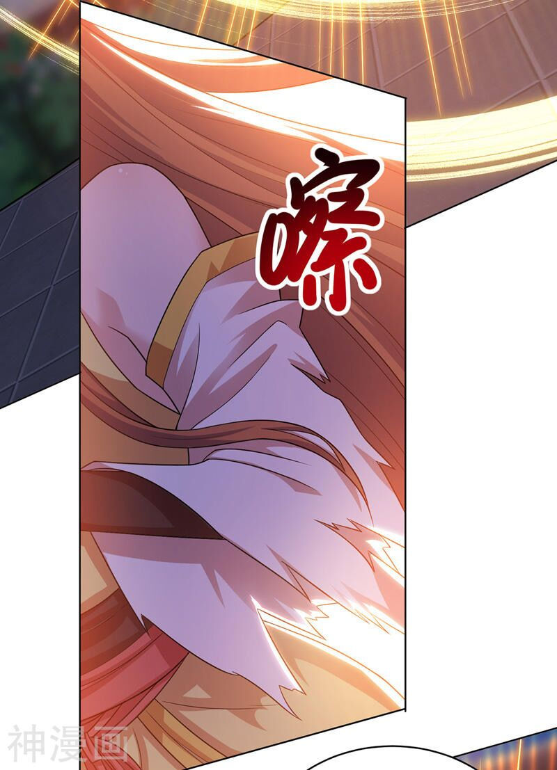 chúa tể tam giới chapter 112 33