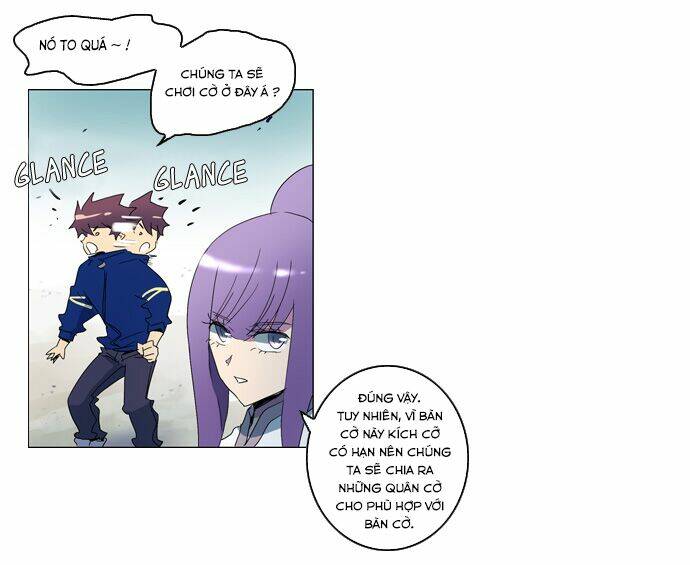 bản khế ước linh hồn chapter 66 15