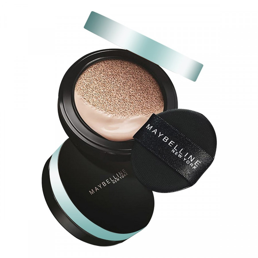 Phấn Nước Kiềm Dầu Maybelline BB Cushion Flawless Matte - Màu Sand Beige 14g