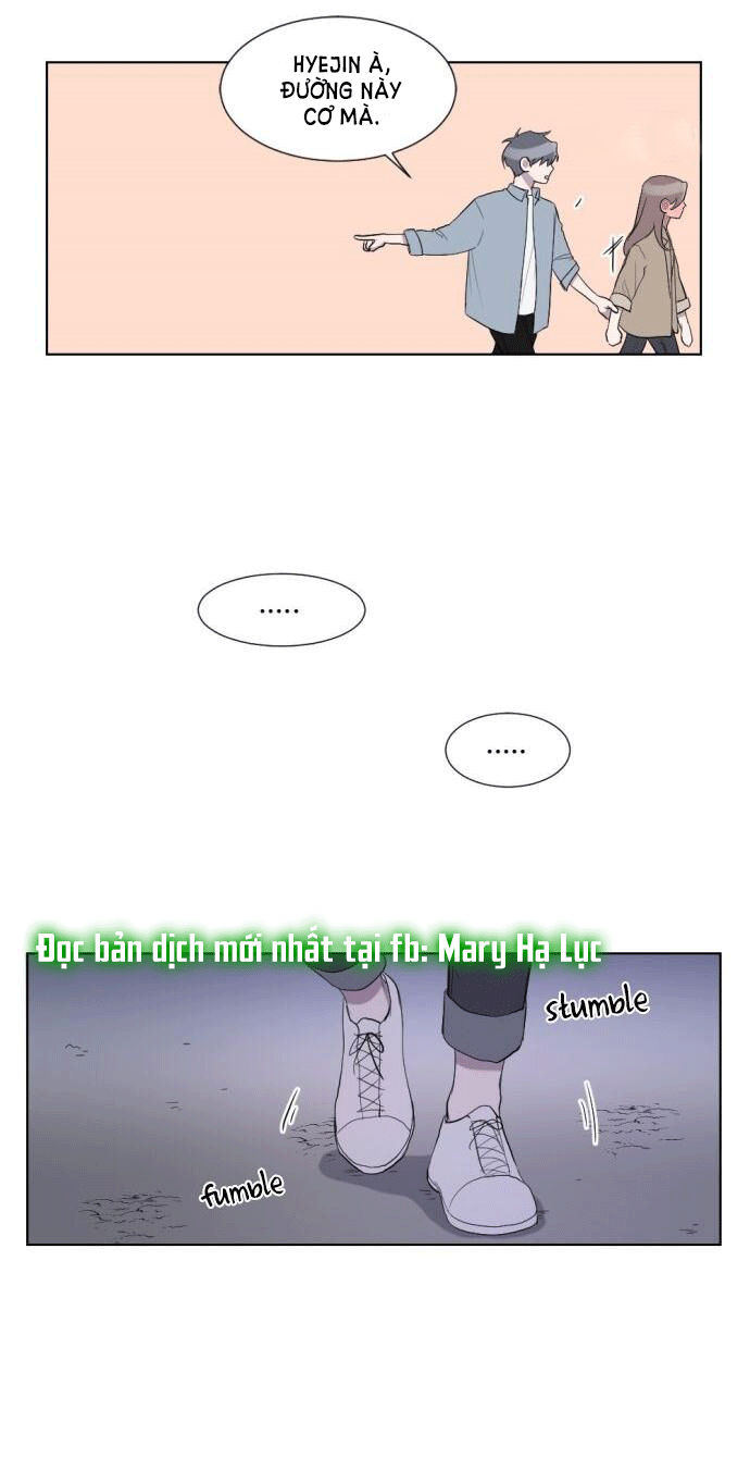 gatabutata chapter 22.1 29