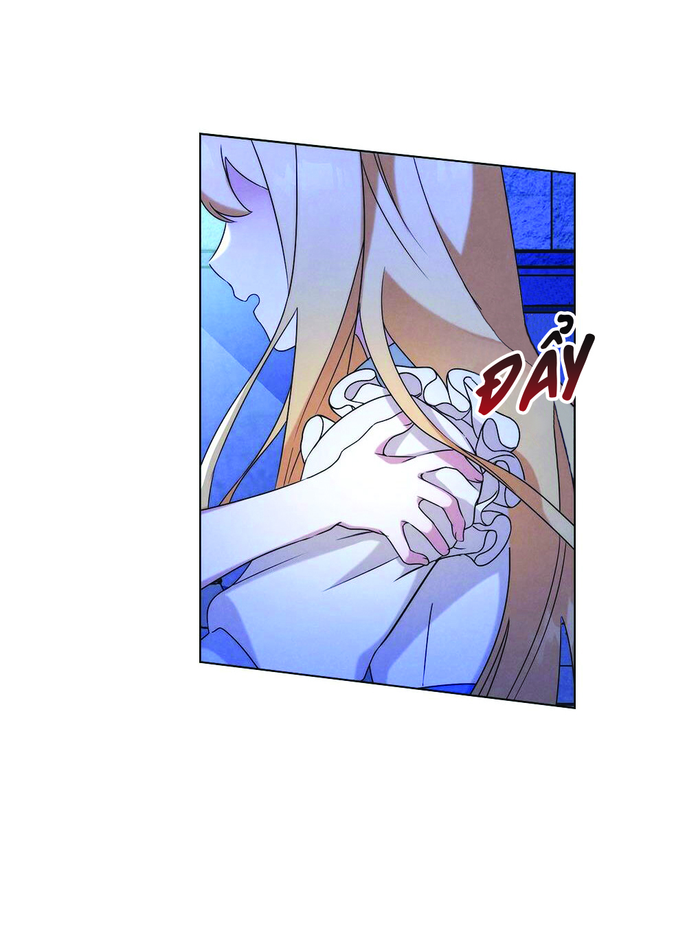 ánh bình minh hoàng kim chapter 2 18