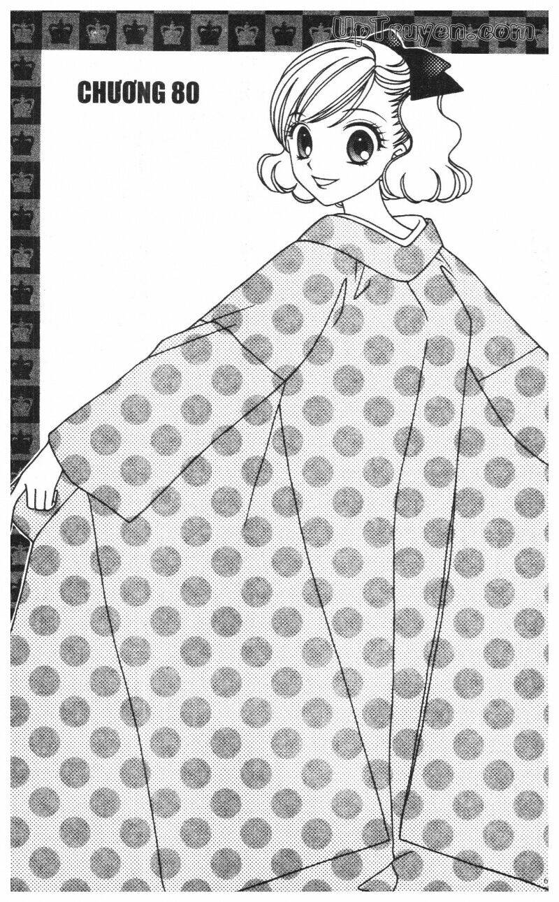 thấy mờ ghét chapter 14 71