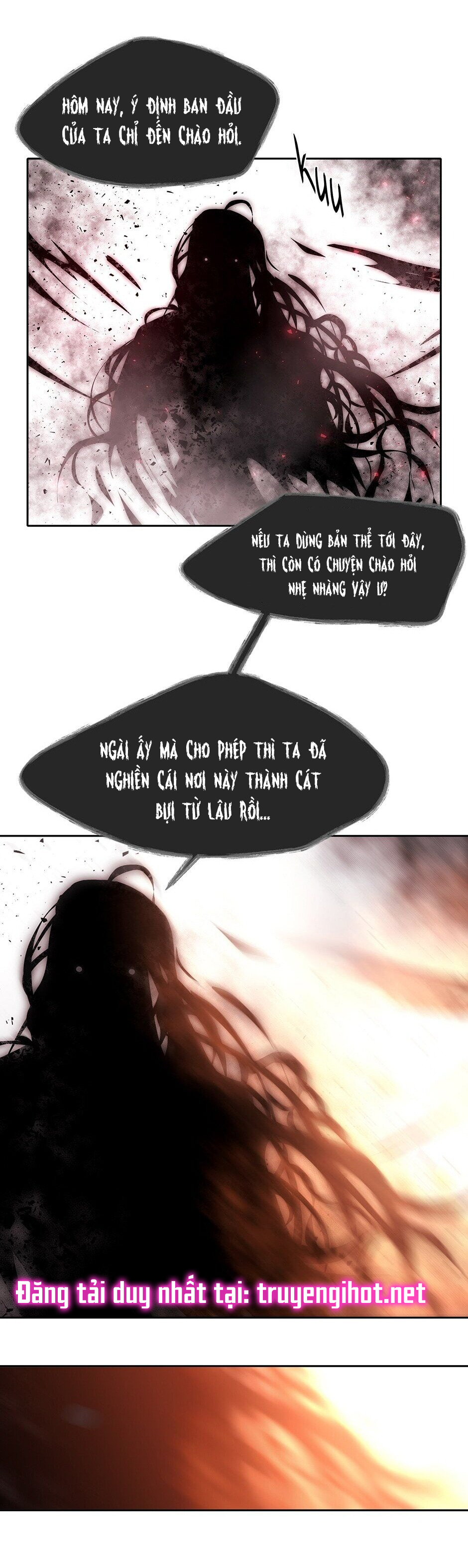 năm môn đệ của charlotte chapter 70 29