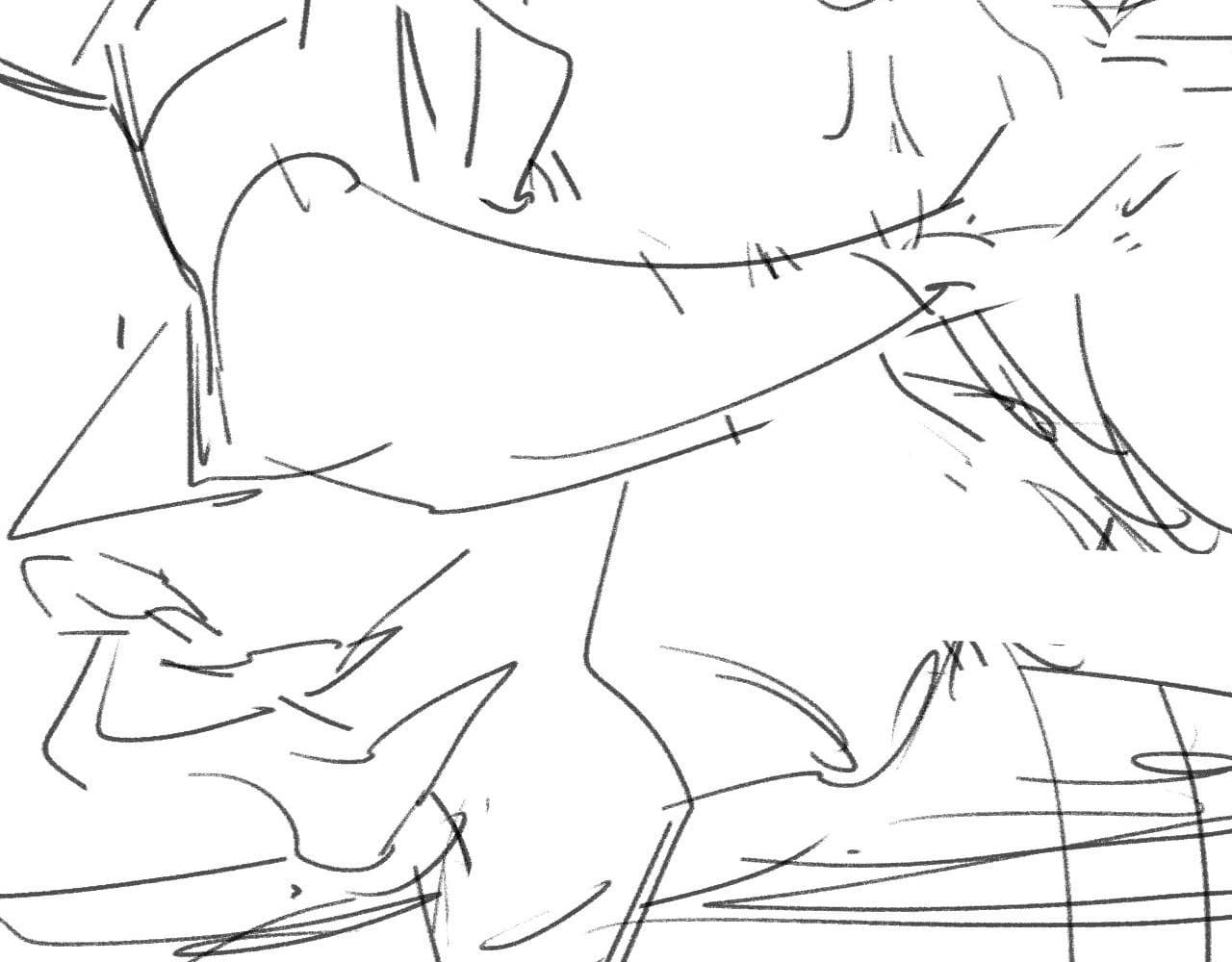 người cá desahrow chapter 25 8