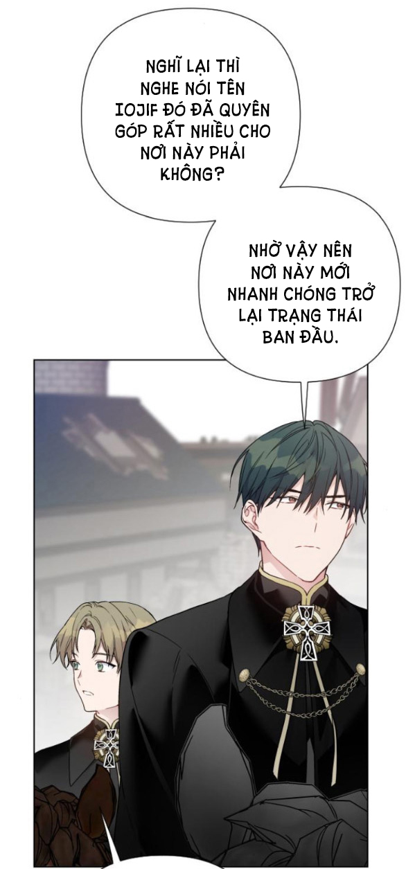 cách hiệp sĩ sống như một tiểu thư chapter 86.2 10