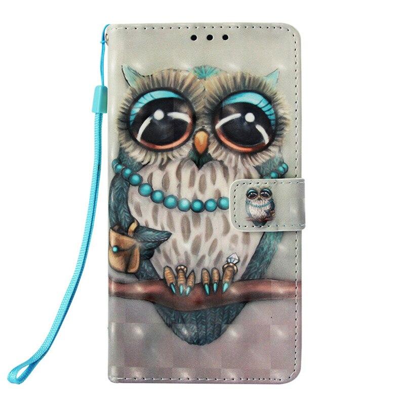 Ốp Lưng In Hình Thời Trang Cho Điện Thoại Oppo A52 A72 A92 Realme 6 Pro C11 C15 Reno 4 5g 3 Pro 4g D03E