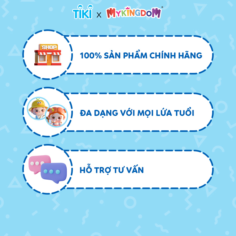 Đồ Chơi PEPPA PIG Vali Tập Làm Bác Sĩ Của Peppa Pig 1680651INF22