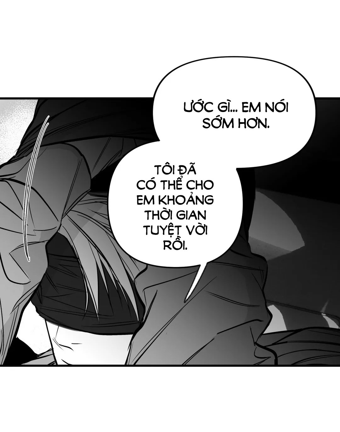 khi đôi chân thôi bước chapter 100.3 7