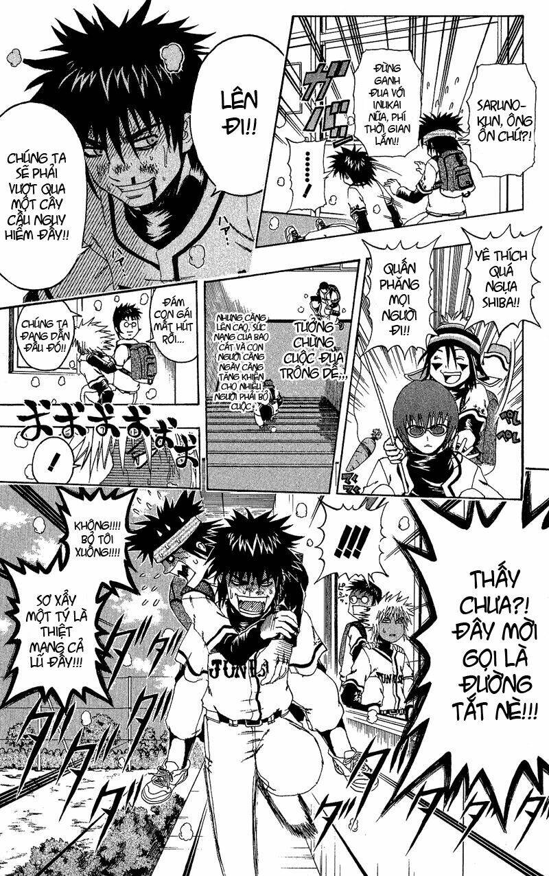 mr.fullswing chapter 21 19