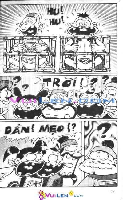 thần đồng đất việt chapter 25 38