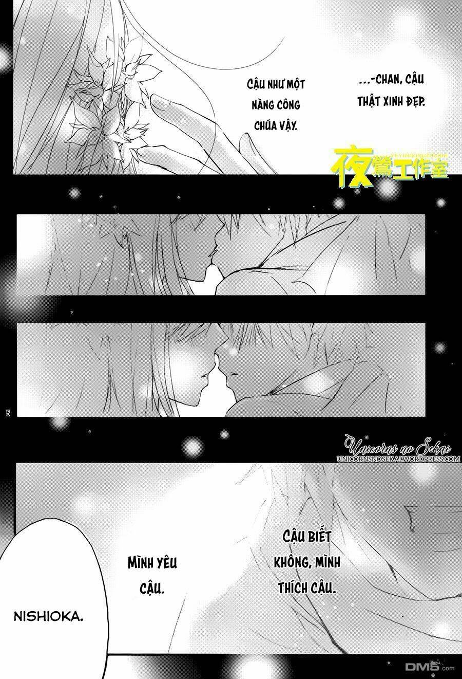 sức mạnh nữ hoàng chapter 1 6