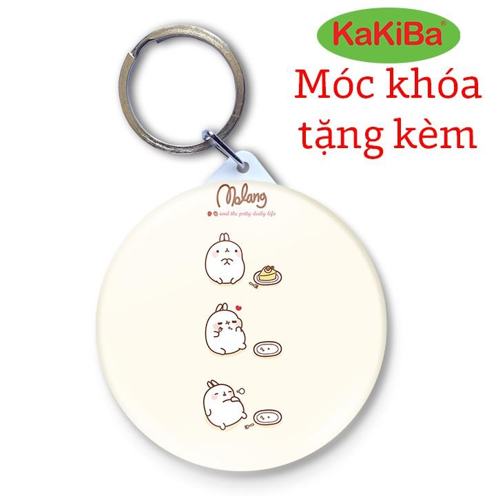 Balo Molang - Size Lớn