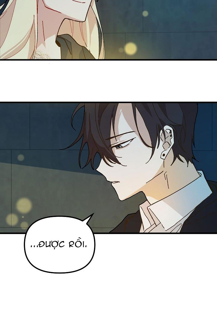 công chúa giả điên chapter 15 35