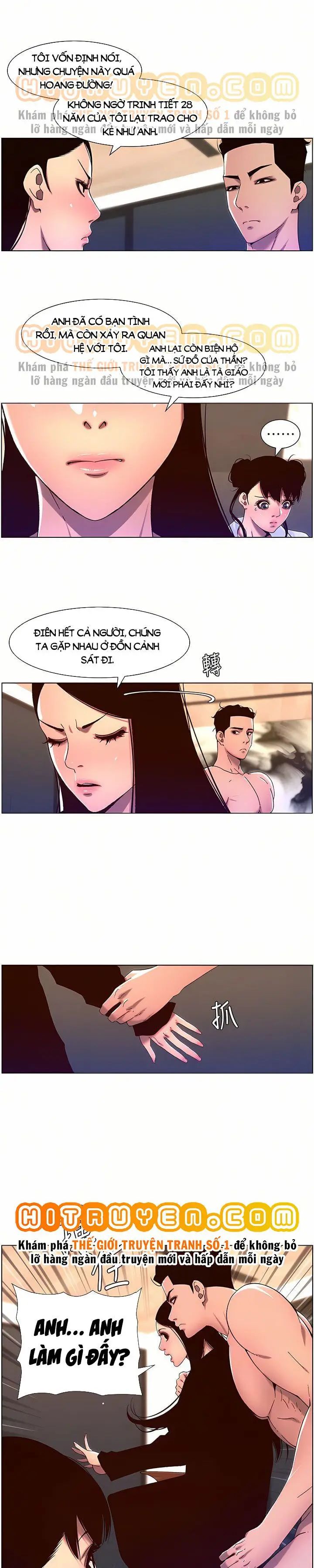 app đế vương giường chiếu chapter 52 3