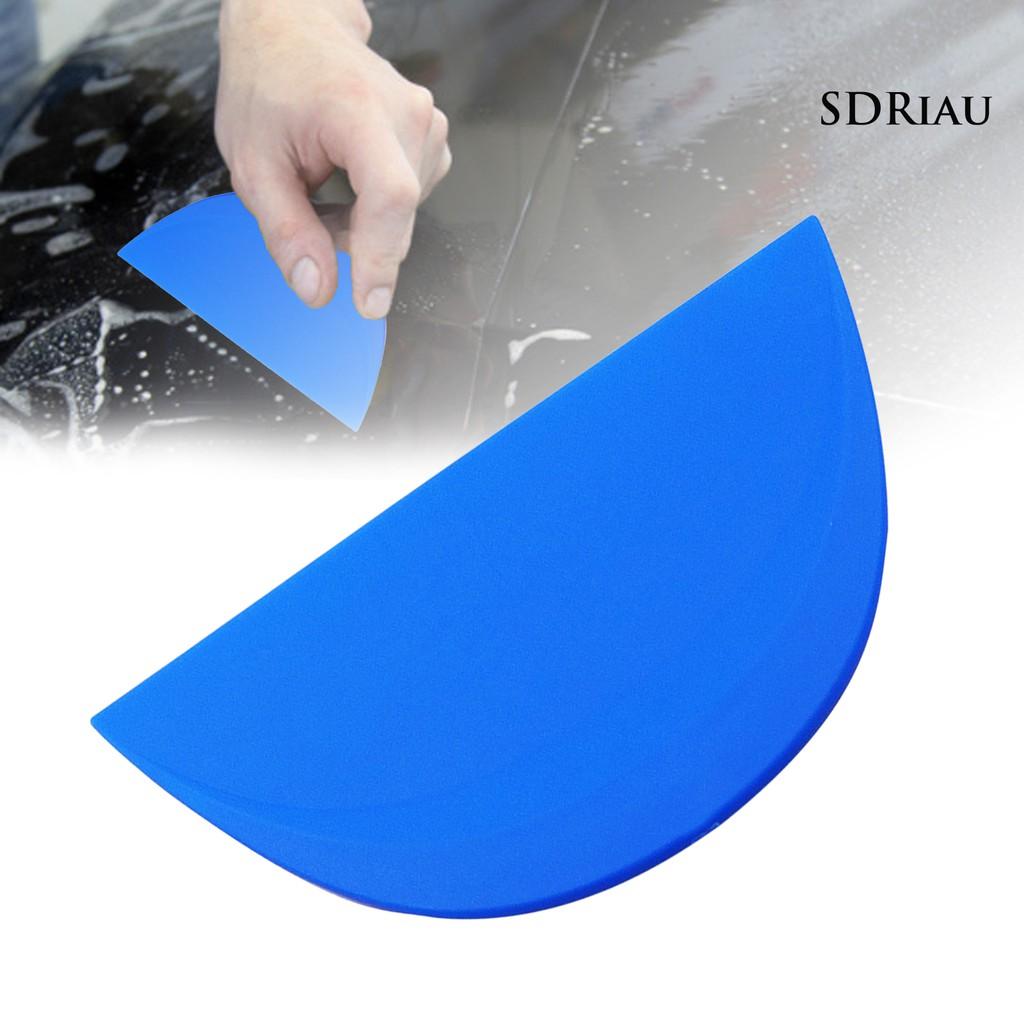 Dụng Cụ Cạo Phim Dán Thân Xe Ô Tô