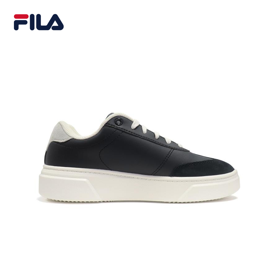 Giày sneaker unisex Fila Court Blast - 1XM01597D-001