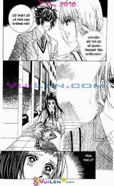 cuộc sống của tôi chapter 10 149