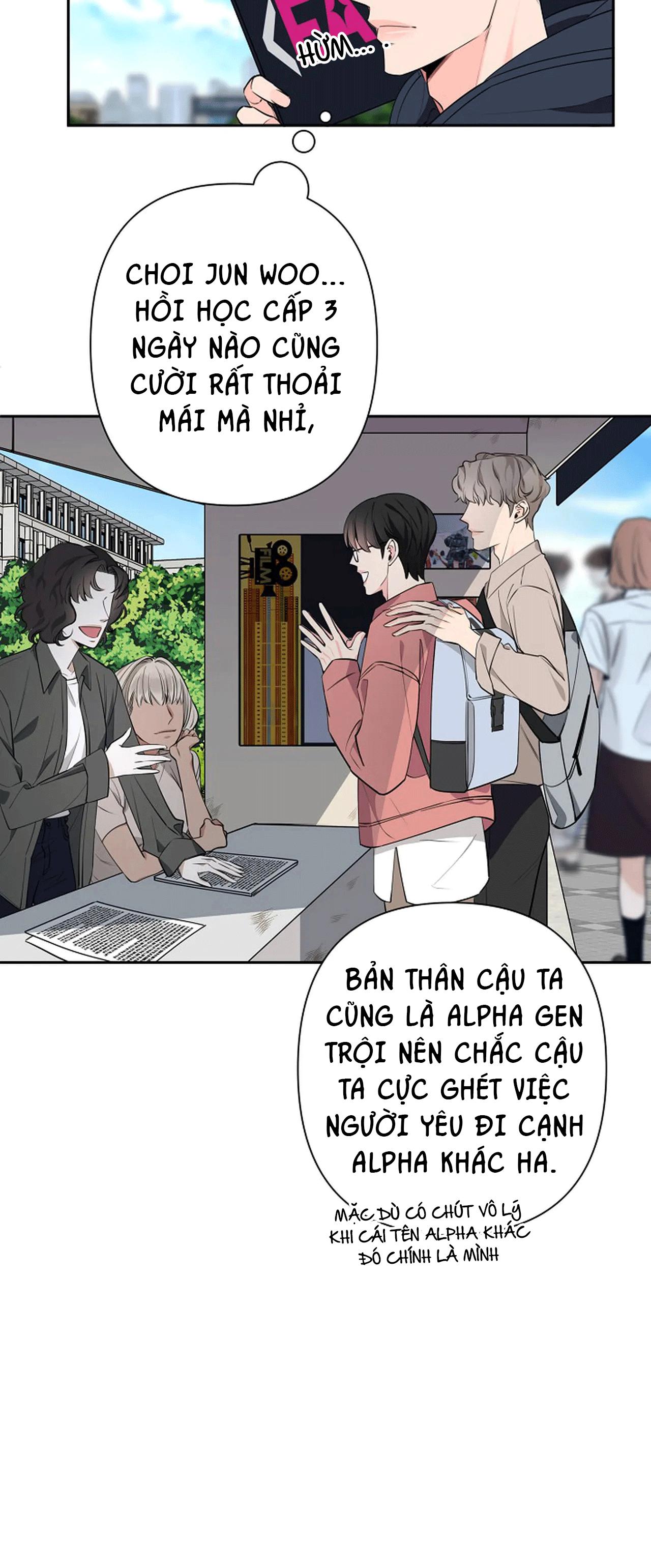 đêm dịu dàng chapter 33 24