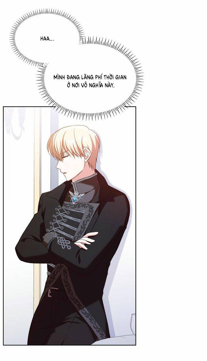 từ ác nữ, tôi trở thành một người mẹ chapter 18 71