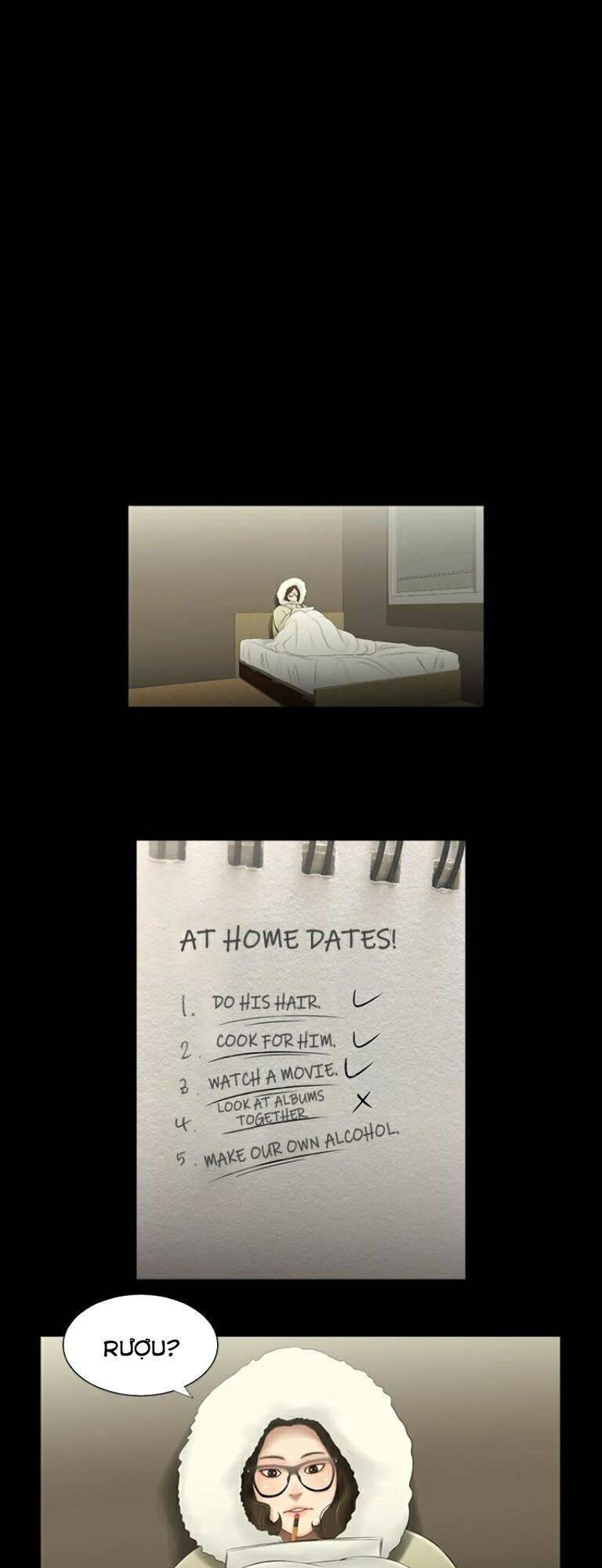 chú và cháu chapter 36 23