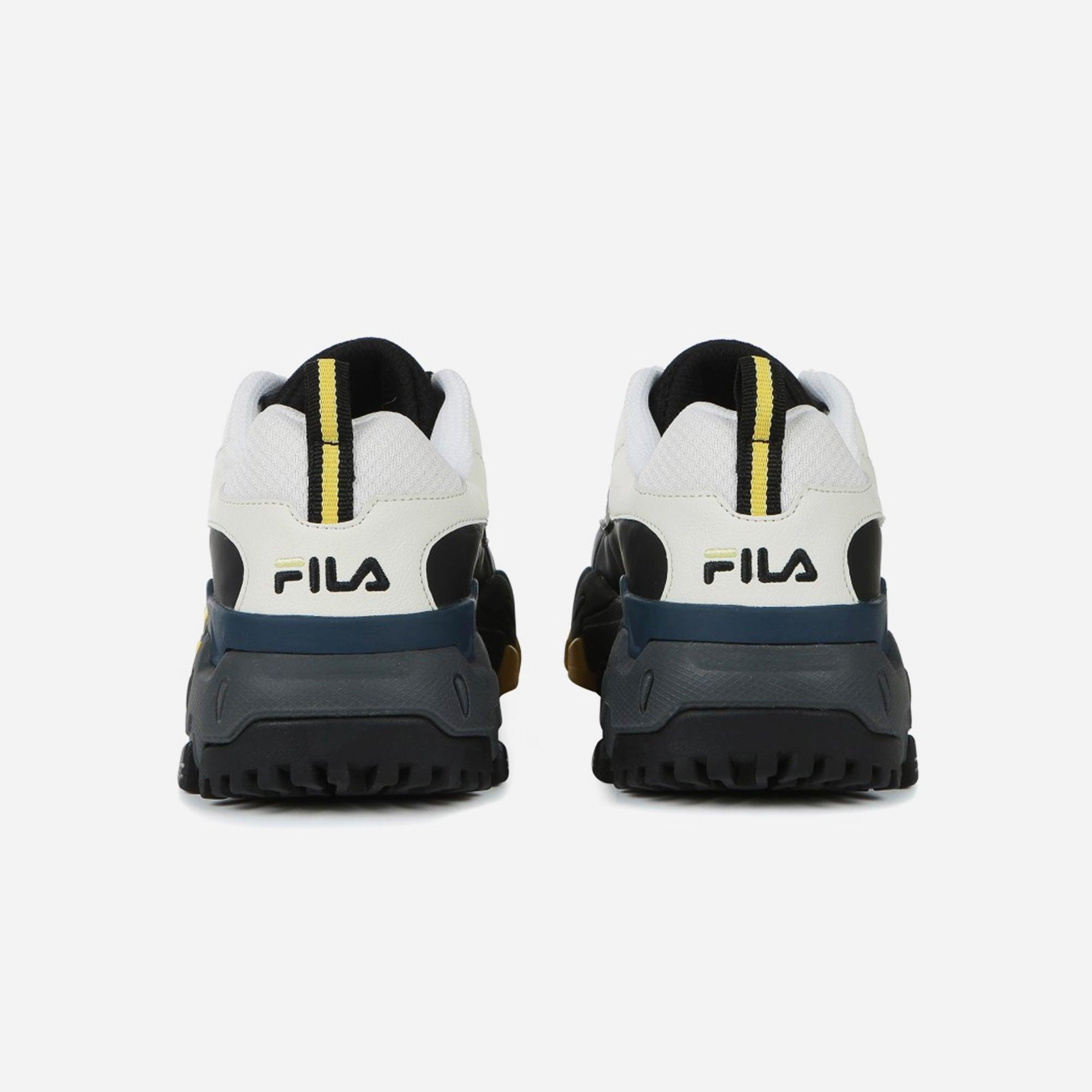 Giày sneaker unisex Fila Raid Low 2000 - 1JM01262E-978