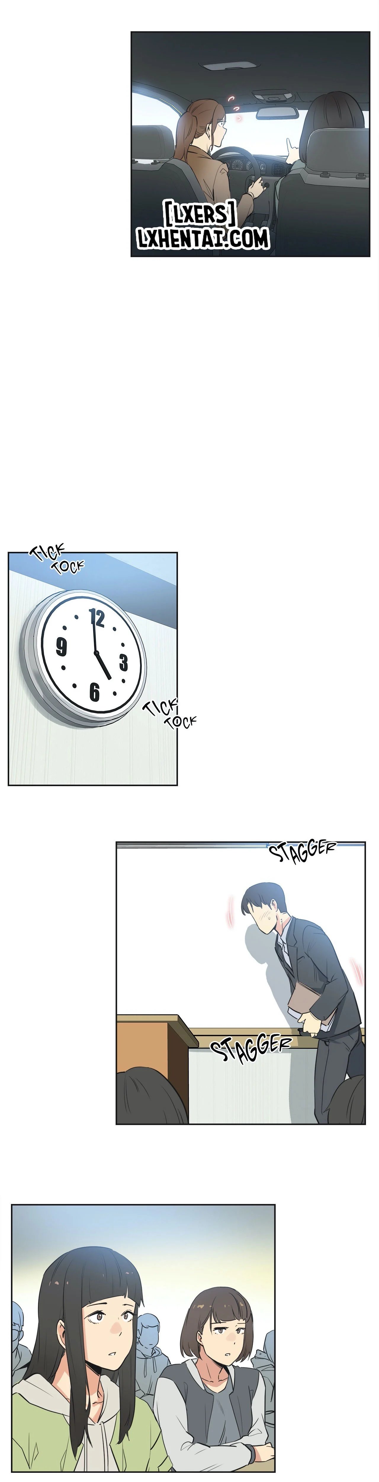 cha nuôi chapter 44 11