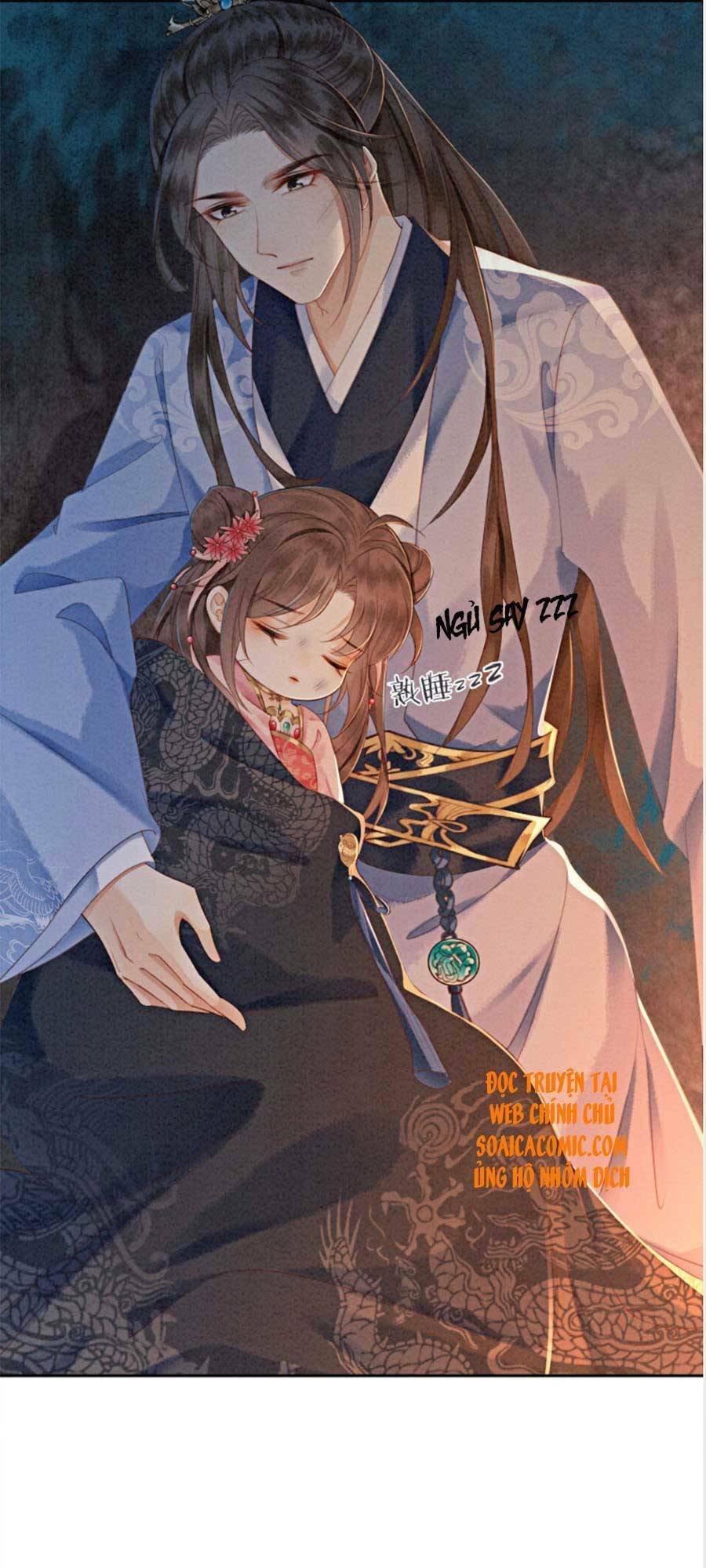 bắt đầu hủy hôn để công lược vương gia chapter 27 29