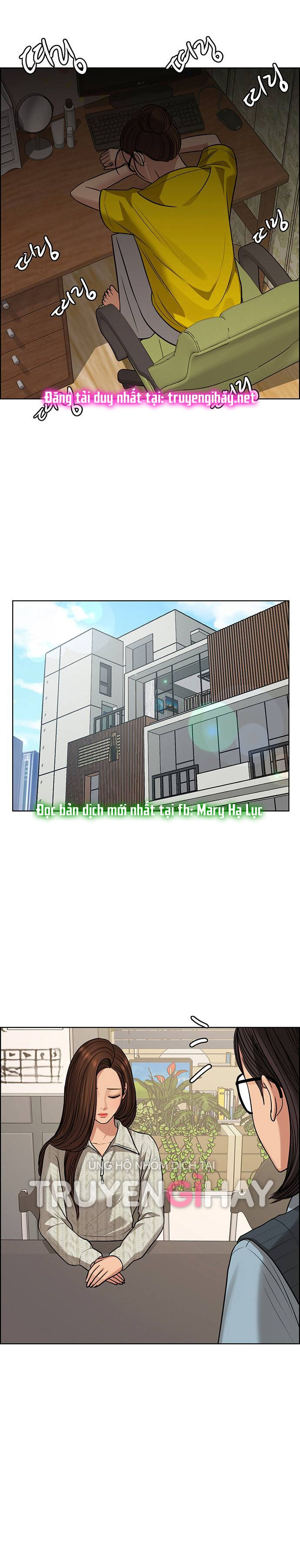 vẻ đẹp đích thực - true beauty chapter 189.2 3