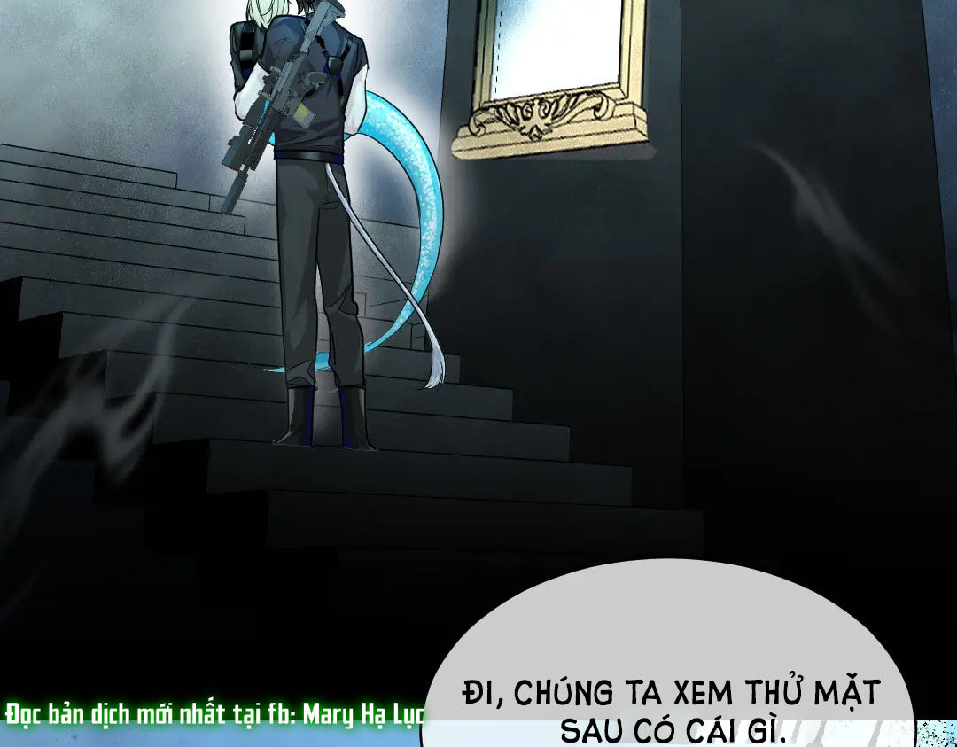 nhân ngư sa ngã chapter 30.2 9