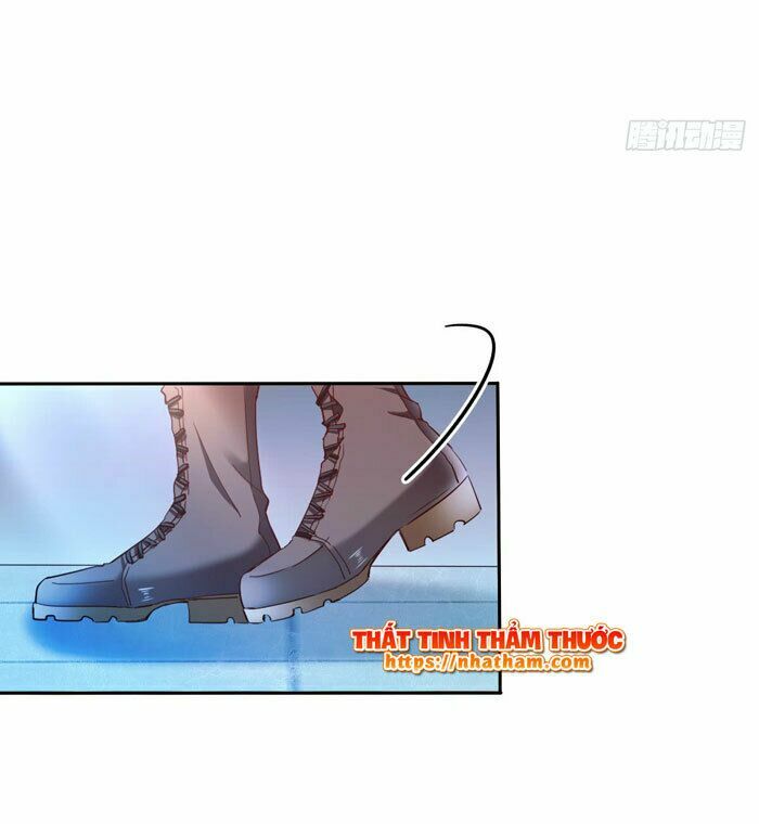 bay qua thiên sơn đến yêu anh chapter 64 21