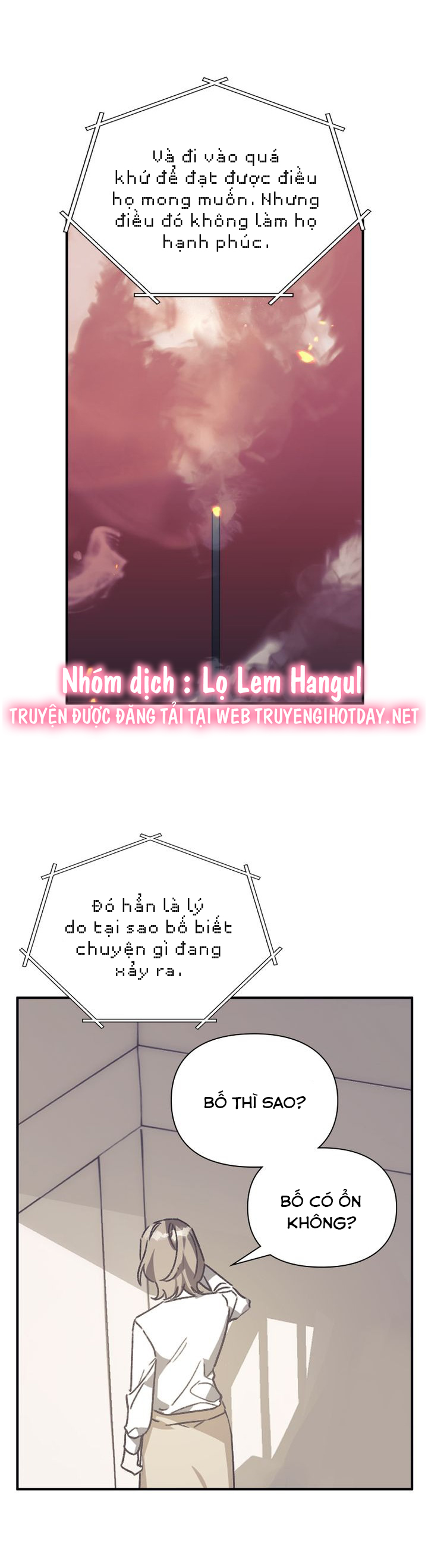 cuộc du hành thời gian của sela chapter 64 16