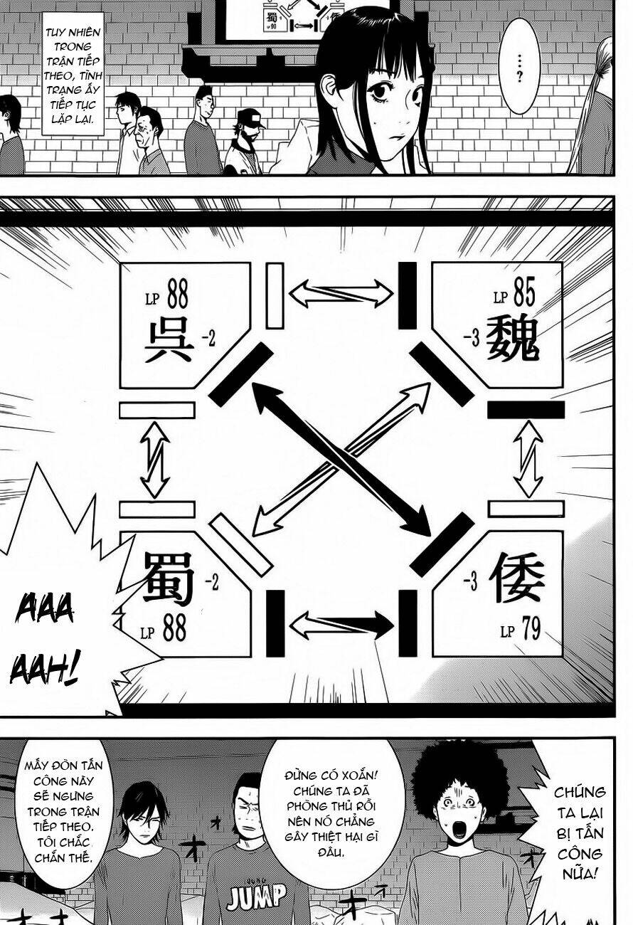 liar game chapter 192 5