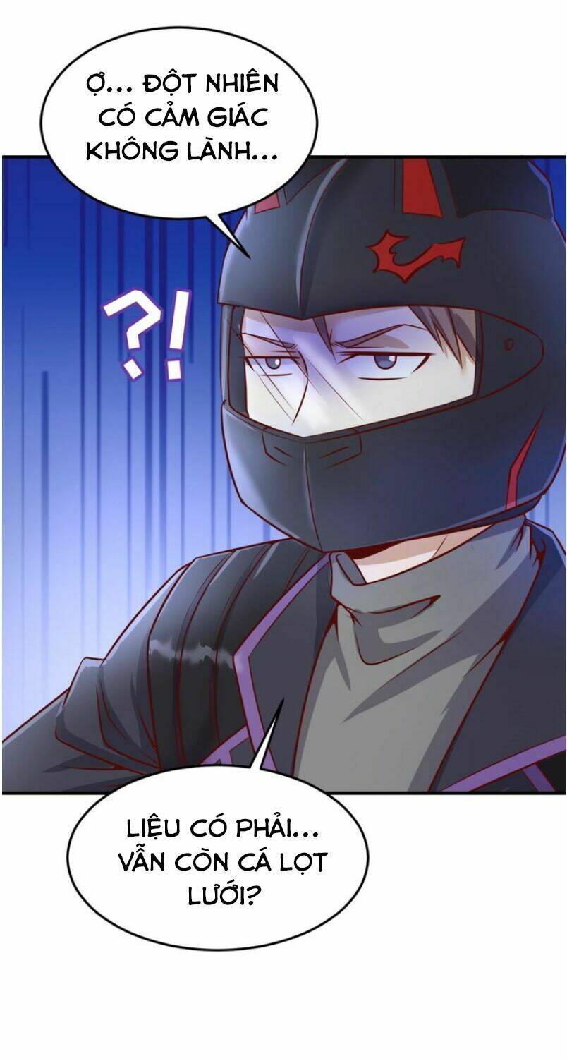 người chặn xuyên không chapter 22 24