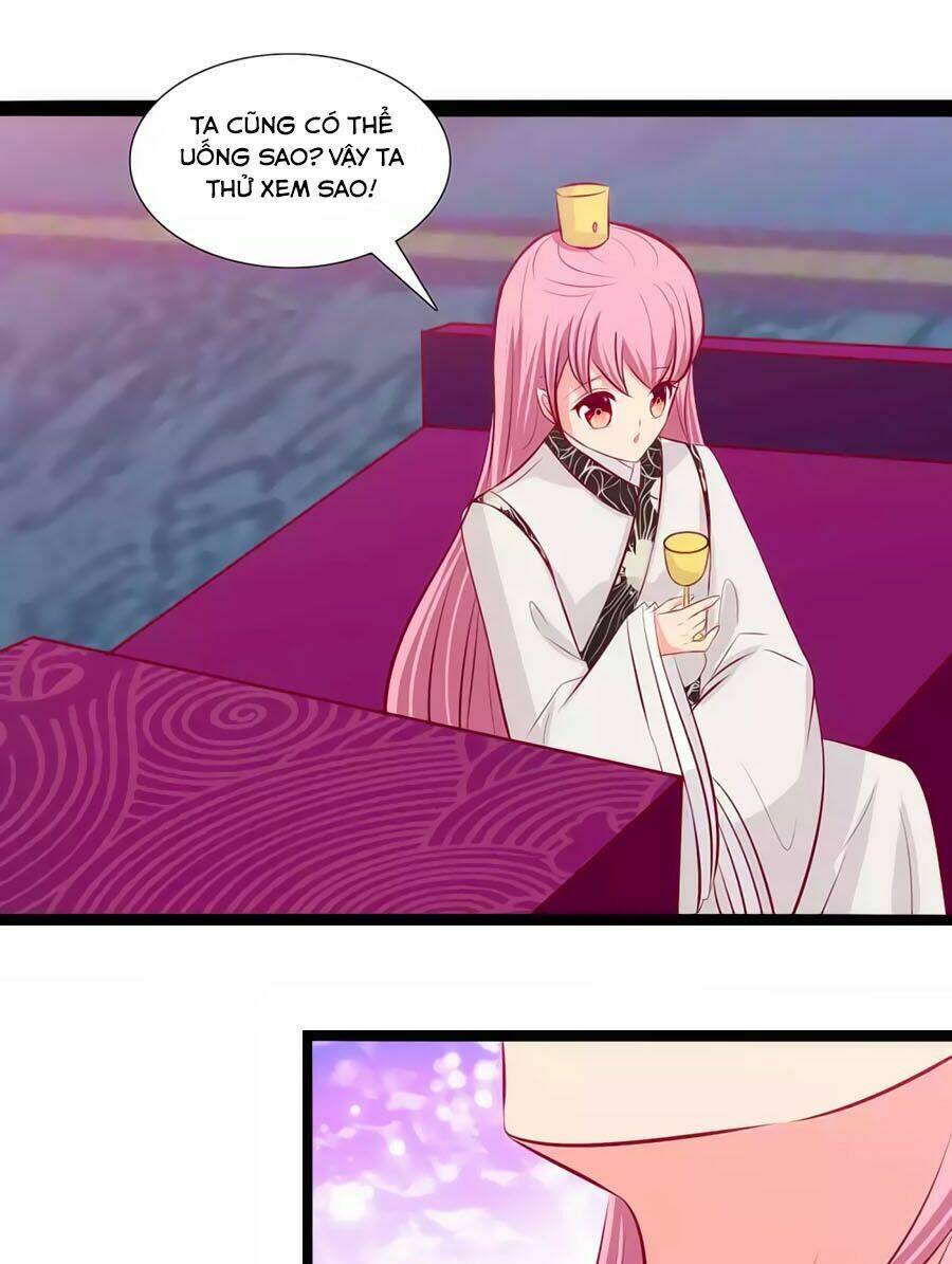 thỏ yêu tiểu vương phi chapter 74 28