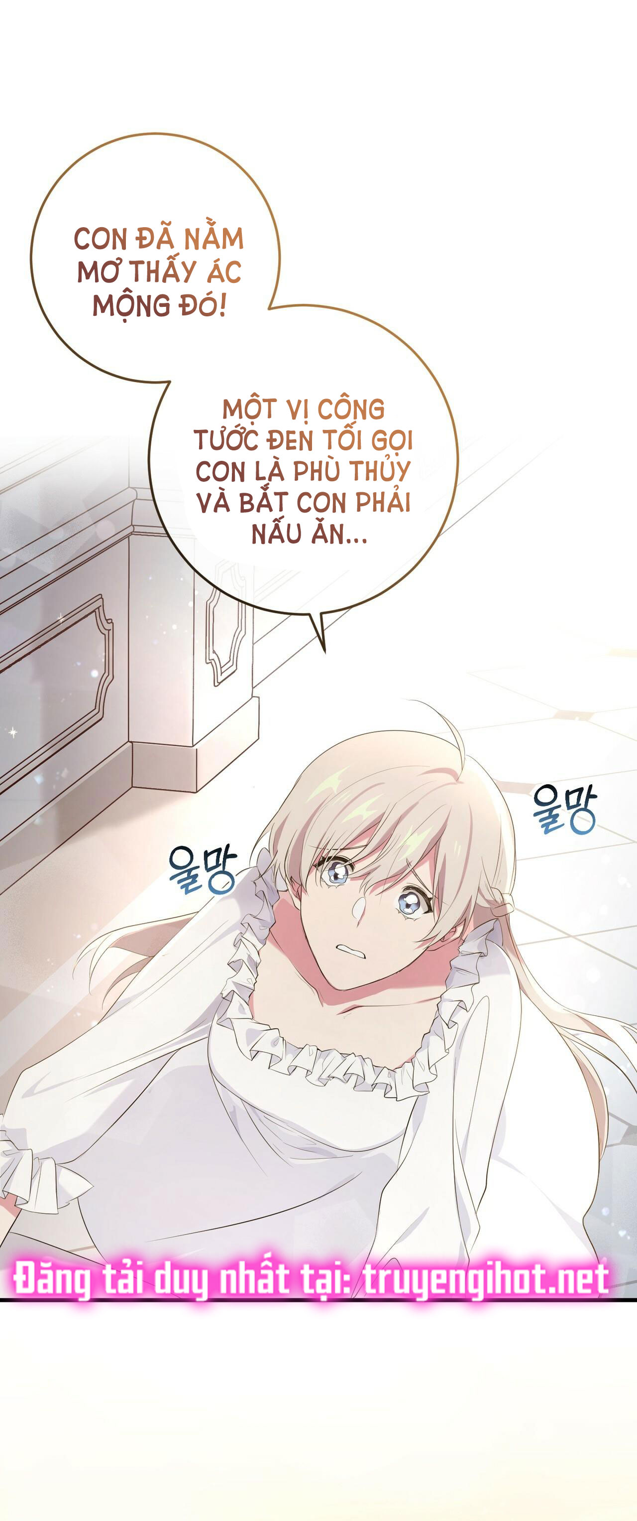 hãy nếm và nuốt đi nào chapter 8.2 26