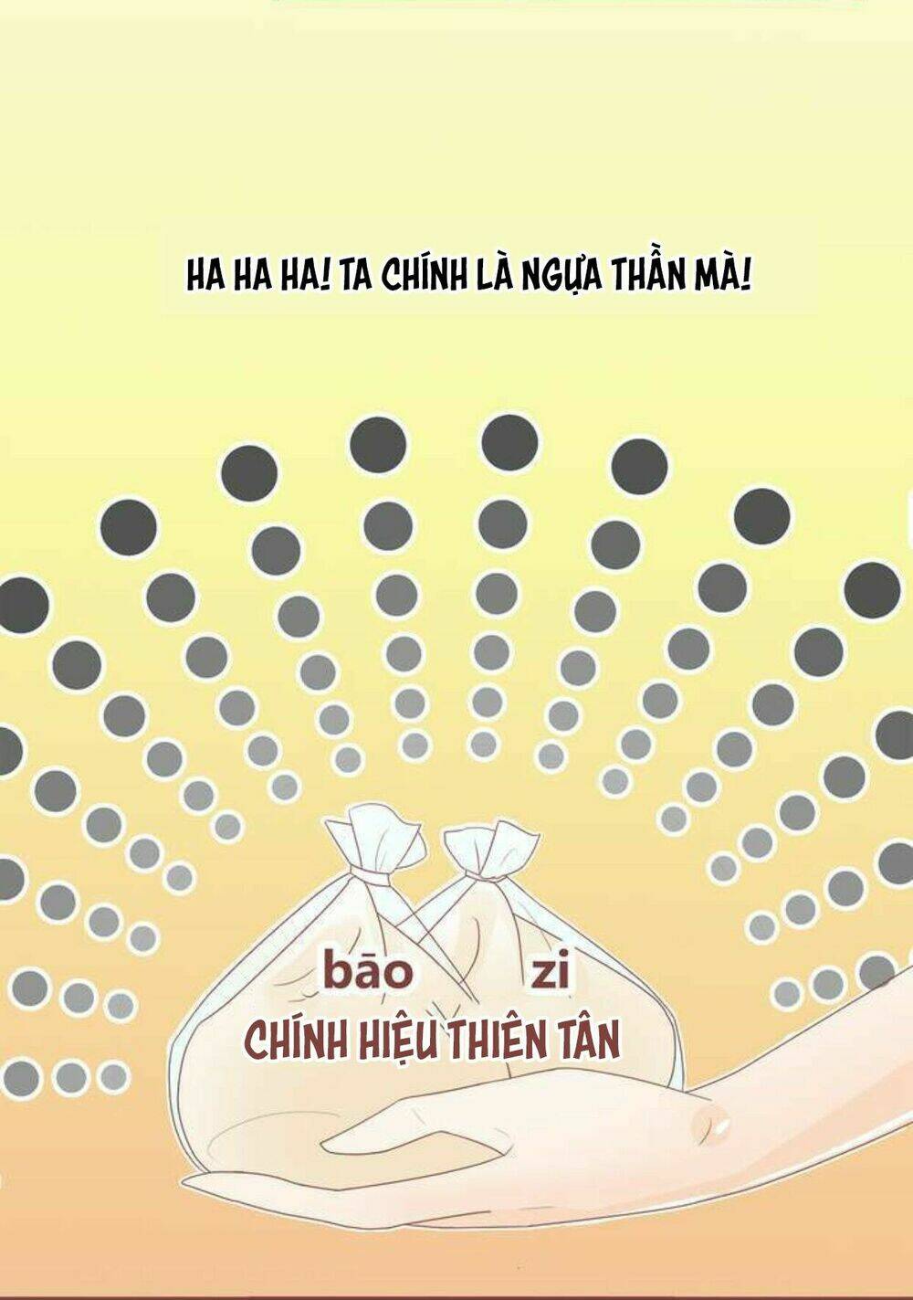 nơi này có gì đó bất thường chapter 3 5